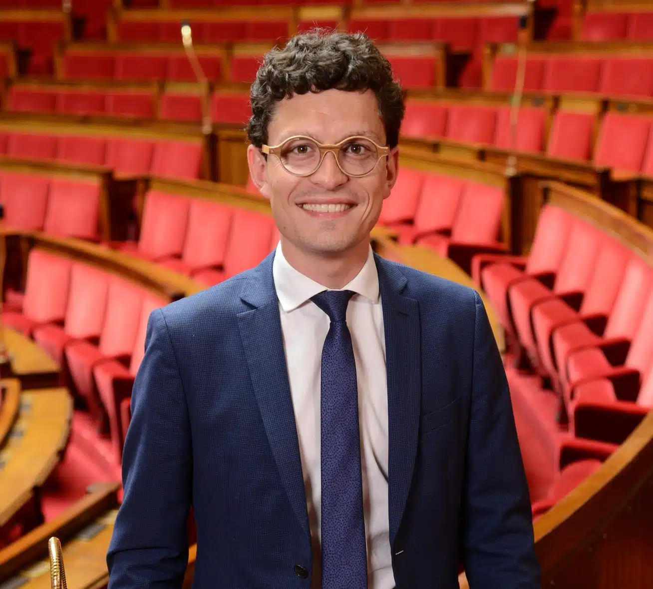 Antoine Vermorel-Marques – Député LR