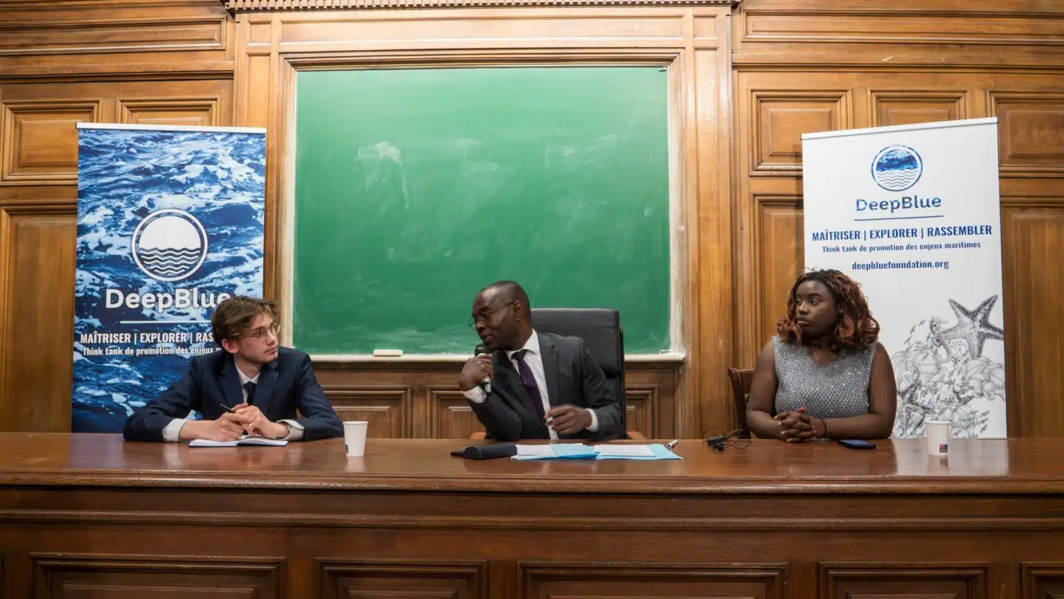 L’océan, un nouveau front diplomatique pour la Francophonie ?